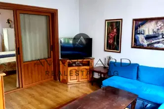 Тристаен апартамент с две тераси в Център, Бунарджика, Пловдив