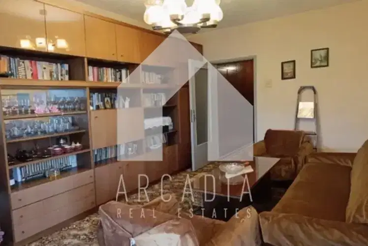 4-bedroom apartment in Plovdiv, Centyr