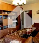 Четиристаен апартамент с две тераси в Център, Пловдив
