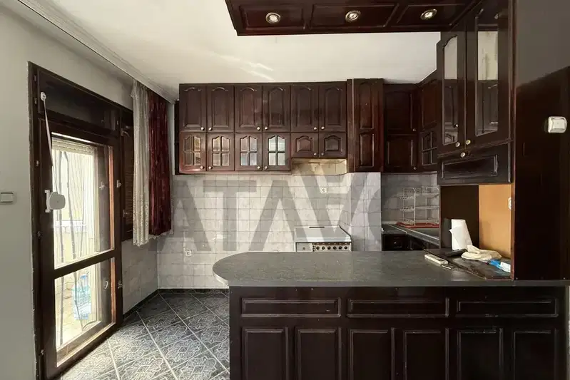 3-bedroom apartment in Plovdiv, Centyr