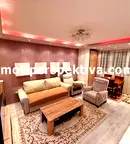 3-стаен апартамент в Център, Пловдив с тераса