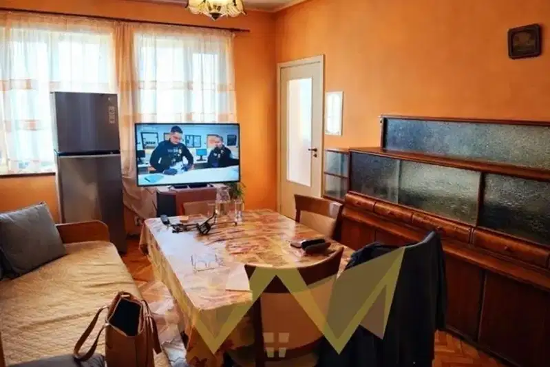 Тристаен апартамент в Пловдив, Център