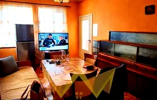 Тристаен апартамент в Пловдив, Център
