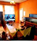 Тристаен апартамент в Пловдив, Център