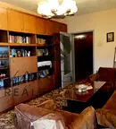 Просторен 3-стаен апартамент с две тераси в Център, Пловдив