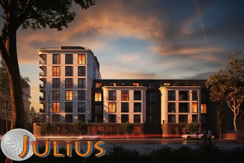 3-bedroom apartment in Plovdiv, Centyr