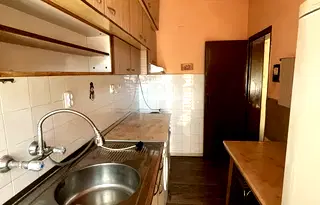 Тристаен апартамент в Център, Пловдив с две тераси