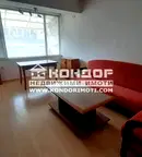 Тристаен апартамент с две тераси в Център, Пловдив