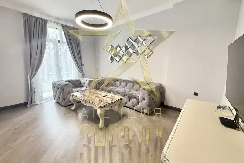 3-bedroom apartment in Plovdiv, Centyr