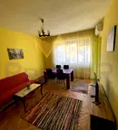 Тристаен апартамент с две тераси в Център, Пловдив