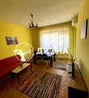 Тристаен апартамент в Център, Пловдив с две тераси