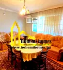 Тристаен апартамент с тераса в Център, Пловдив
