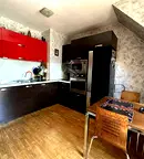 Тристаен апартамент с тераса в Център, Младежки хълм, Пловдив