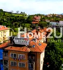 3-стаен апартамент в Център Пловдив с тераса и паркинг