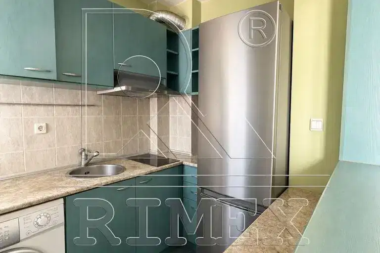 Spacious 3-room apartment in Center, Plovdiv with terrace