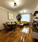 Тристаен апартамент в Център Пловдив с тераса и асансьор