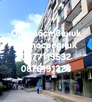 3-стаен апартамент с голяма тераса в Център, Пловдив
