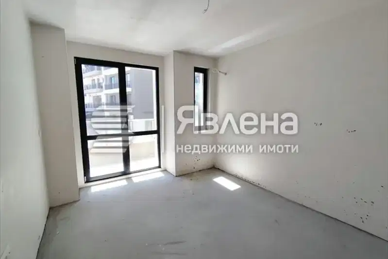 3-bedroom apartment in Plovdiv, Centyr