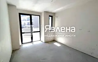 Тристаен апартамент в Пловдив, Център