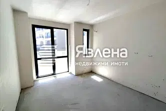 Тристаен апартамент в Пловдив, Център