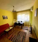 Тристаен апартамент в Център, Пловдив с две тераси