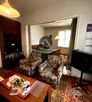 Тристаен апартамент с две тераси в Център, Пловдив