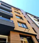 Тристаен апартамент с две тераси в Център, Пловдив