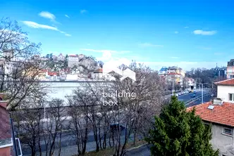 Многостаен апартамент в Пловдив, Център
