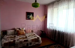 Многостаен апартамент в Пловдив, Център