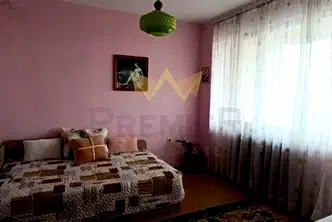 Многостаен апартамент в Пловдив, Център