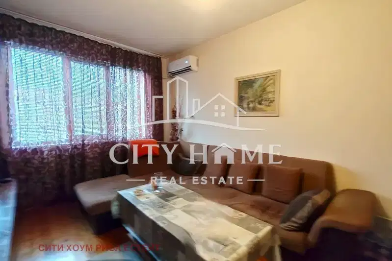 4-bedroom apartment in Plovdiv, Centyr