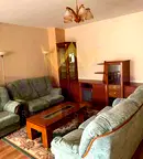 4-стаен апартамент в Център, Пловдив с тераса
