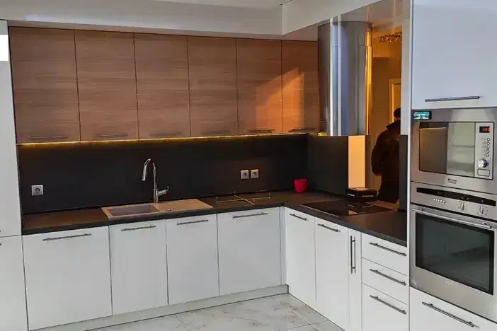 4-bedroom apartment in Plovdiv, Centyr