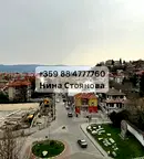 Мезонет с 4 стаи в Център на Пловдив с 4 тераси