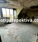 Мезонет с 4 стаи в Центъра на Пловдив с 4 тераси