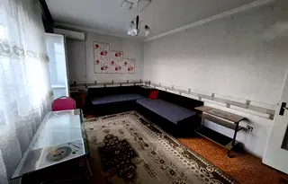 Едностаен апартамент с южно изложение в Център, Пловдив