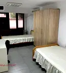 Едностаен апартамент в Център на Пловдив на партерен етаж