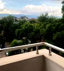 Едностаен апартамент в Център, Пловдив на 4-ти етаж