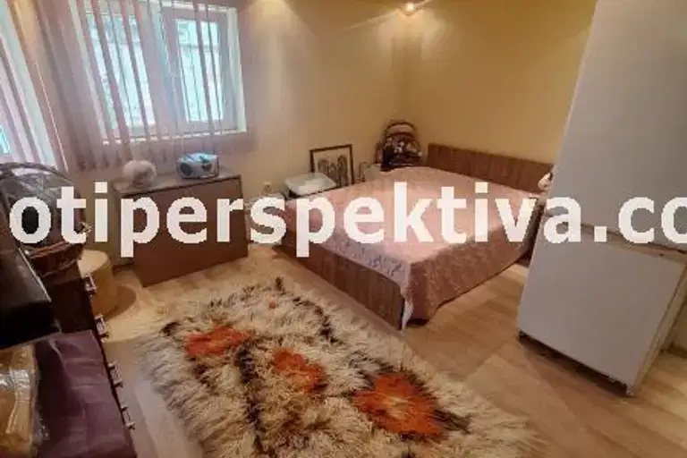 1-bedroom apartment in Plovdiv, Centyr