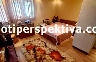Едностаен апартамент в Център, Пловдив, близо до Здравна каса