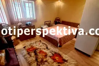 Едностаен апартамент в Център, Пловдив, близо до Здравна каса