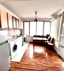 Двустайно жилище с тераса в Център, Пловдив, ул. Волга