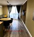 Двустаен апартамент с две тераси в Център, Пловдив