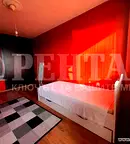 2-стаен апартамент в Център, Пловдив с тераса