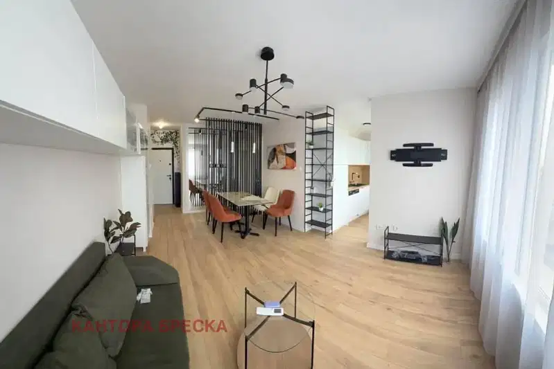 2-bedroom apartment in Plovdiv, Centyr