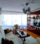 Двустаен апартамент с две тераси в Център, Пловдив