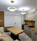 Двустаен апартамент в Център Пловдив с асансьор и видеонаблюдение