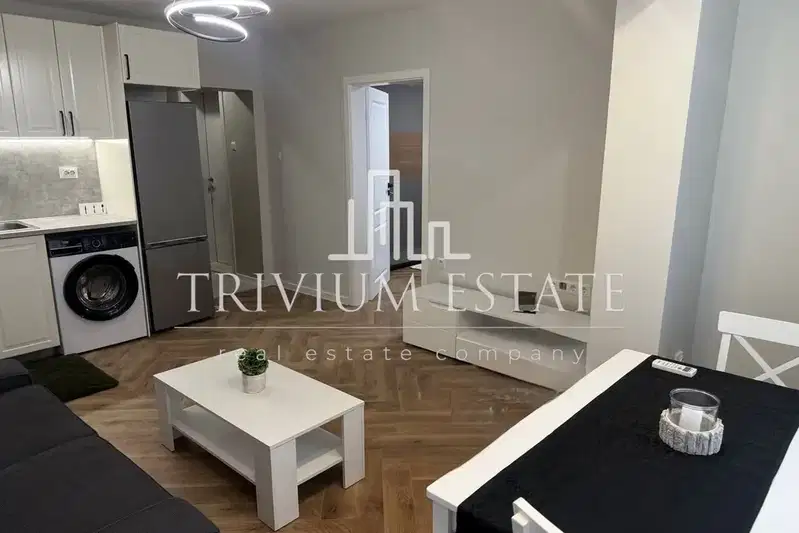 2-bedroom apartment in Plovdiv, Centyr