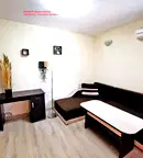 Двустаен апартамент с тераса в Център, Пловдив