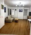 Двустаен апартамент в Център, Пловдив с тераса